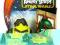 Angry Birds - STAR WARS - Figurka Han Solo