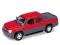 Welly 22094 Chevrolet Avalanche 2001r skala 1:24