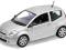 Welly 22455 Citroen C2 2003 skala 1:24 otwierane d