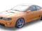 Welly 22468 Pontiac GTO 2005 Ram Air 6 skala 1:24
