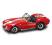 Welly 24002 Shelby Cobra 427 S/C skala 1:24