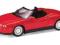 Welly 9387 Alfa Romeo Spider 1:24 otwierane drzwi