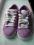 NIKE FIOLETOWE TRAMPKI R. 36,5