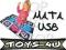 MATA USB DO TANCZENIA TANCA + STEPMANIA GRATIS