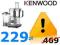Robot kuchenny KENWOOD FPP225 750W MULTIPRO