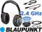SŁUCHAWKI BEZPRZEWODOWE BLAUPUNKT COMFORT 112