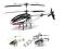 Zdalnie Sterowany Helikopter 3-kanałowy T655 NEW!!