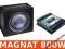 Magnat BS30 800W + Wzmacniacz Magnat Edition Two
