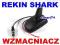 ANTENA REKIN (SHARK) ALA BMW + WZMACNIACZ TUNING