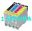 1x T16 Tusz do Epson C64 C66 C84 C84N C84WN C86