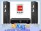 DENON PMA-720 + Canton GLE 476 blk Zestaw stereo