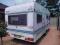 KAMPING HOBBY 460 1995 + PRZEDSIONEK BIELSKO-BIAŁA