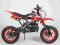 MINI CROSS 50 cc NOWY KROS SPORT HIT SEZONU 2014 r