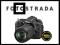 Nikon D7100 + 18-105mm + Cashback - W-wa Blue City