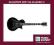 ESP/ LTD EC-401 BLK gitara elektryczna- sklep Wwa