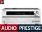 Onkyo TX-NR525 Srebrny sklep W-Wa Bemowo gw.2 lata