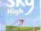 Sky High 1 Podręcznik OKAZJA!!!