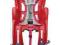 Fotelik rowerowy Bellelli B-one Clamp 4 KOLORY