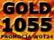 GOLD 1055 WORLD OF TANKS ZŁOTO WOT AUTOMAT 24/7