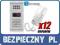 DOMOFON WIELORODZINNY CYFROWY GENWAY 12 UNIFONÓW
