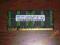 SAMSUNG, DDR2, 2GB 2Rx8 PC2-5300S-555-12-E3, TANIO