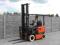 Wózek widłowy Toyota 6FBL10 ELEKTRYK 1999 4 Koła