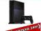 KONSOLA SONY PLAYSTATION 4 500GB PS4 DOSTAWA od 0