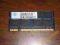 NANYA, DDR2, 2GB 2Rx8 PC2-6400S-666-13-F1, TANIO !