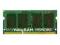 Kingston DDR3 SODIMM 8GB 1600MHz CL11