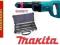 MAKITA Młotowiertarka HK0500 dłutownica młot SDS+