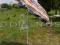 58372 SUN GARDEN PARASOL OGRODOWY SKŁADANY  1,8 ME