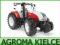 BRUDER 02080 Ciągnik Steyr CVT 170 TRAKTOR CIĄGNIK