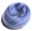 AC Wełna czesankowa czesanka wełniana BŁĘKIT 10 G