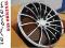 5x112 SKODA OCTAVIA SUPERB YETI MERCEDES ALUFELGI