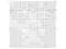 Puzzle MDF Kwadratowe 17cm 25 elementów Sublimacja Puzzle MDF Kwadratowe 17cm 25 elementów Sublimacja