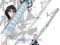 Katana  ,,Kolekcjonerka z Anime Bleach,,