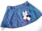 _DISNEY_ŚLICZNA SPÓDNICZKA_MIKI_18-24 M