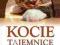 KOCIE TAJEMNICE