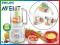 PHILIPS AVENT PAROWAR i BLENDER 2w1 SCF870