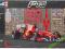 FERRARI F10 1:24 REVELL 07099