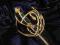 STYLOWY HISZPAŃSKI RAPIER Z XVII w. STYLOWY HISZPAŃSKI RAPIER Z XVII w.