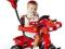 FEBER FERRARI RACING TRIKE licencja ORYGINAŁ 2013