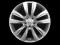 NOWE ORYGINALNE ALUFELGI 18' KIA SORENTO II CRDi