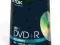 DVD+R TDK 4.7GB 16X CAKE 100SZT wys.24h