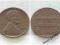 USA 1 cent 1964r D