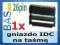 Gniazdo IDC26 na kabel _ 26pin
