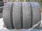 4 x OPONY ZIMA 145/70R13 145/70/13 FULDA JAK NOWE