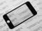 DIGITIZER EKRAN DOTYK SZYBKA IPOD TOUCH 3 3G |A63