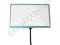 EKRAN PANEL DOTYKOWY Digitizer 7 cali #ED015 EKRAN PANEL DOTYKOWY Digitizer 7 cali #ED015