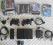 Sony Playstation2 Slim, zestaw 16 gier, akcesoria